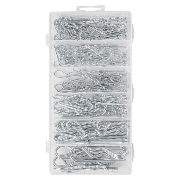Kimpex Hitch Pin R Clip Kit (271307)