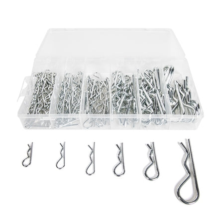 Kimpex Hitch Pin R Clip Kit (271307)