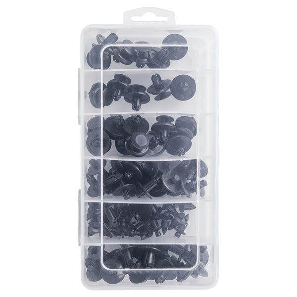 Kimpex Nylon Rivet Kit (271308)
