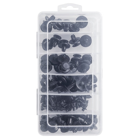 Kimpex Nylon Rivet Kit (271308)