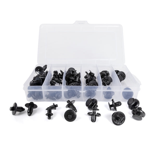 Kimpex Nylon Rivet Kit (271308)