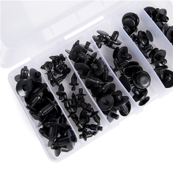 Kimpex Nylon Rivet Kit (271308)