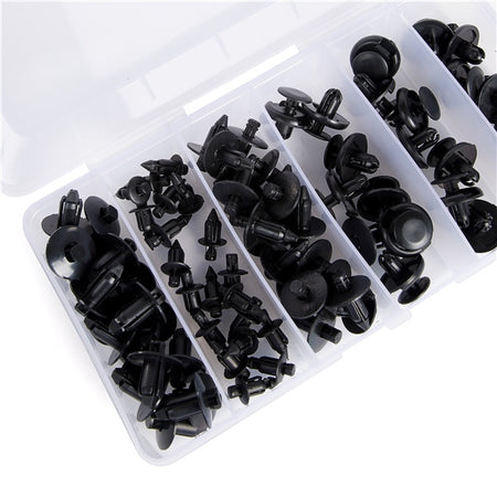 Kimpex Nylon Rivet Kit (271308)