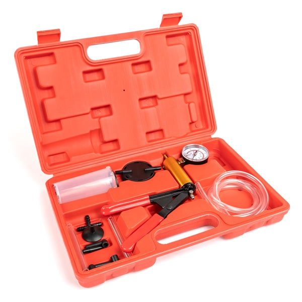 Kimpex Brake bleeder complete (271322)