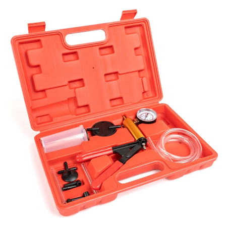 Kimpex Brake bleeder complete (271322)