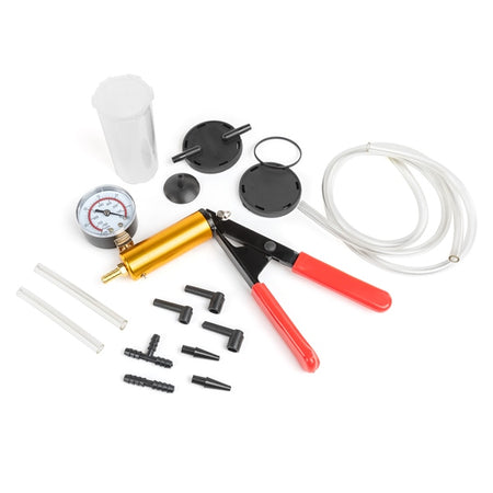 Kimpex Brake bleeder complete (271322)