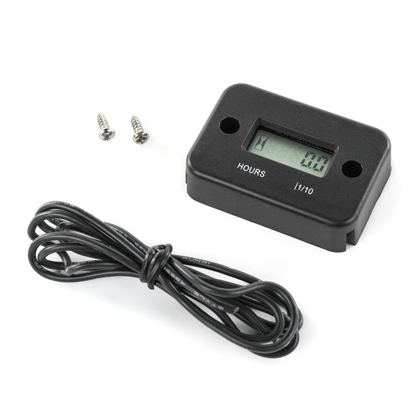 Kimpex Hour Meter (271328)