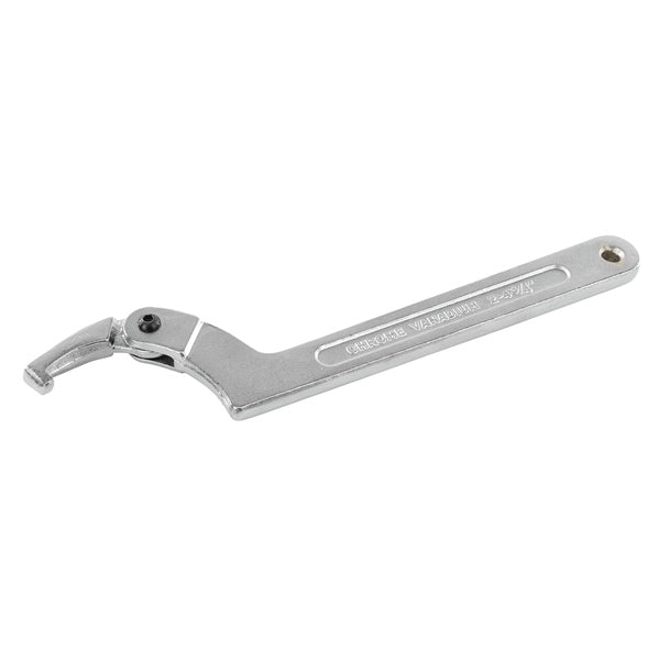 Kimpex Adjustable C Spanner Wrench (271330)