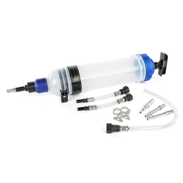Kimpex Fluid Extractor Manual Pump Kit 1.5L (271337)
