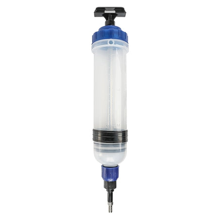 Kimpex Fluid Extractor Manual Pump Kit 1.5L (271337)