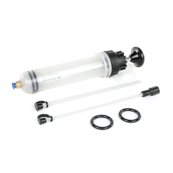 Kimpex Fluid Extractor Manual Pump Kit 200ML (271338)