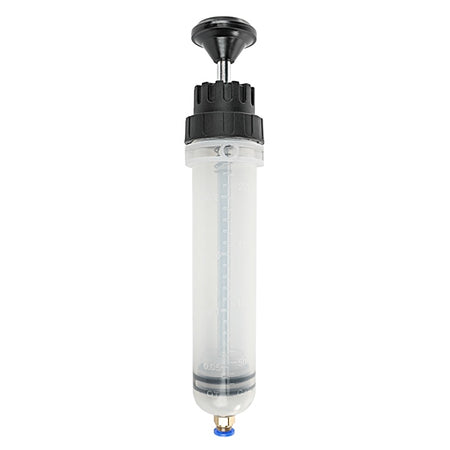 Kimpex Fluid Extractor Manual Pump Kit 200ML (271338)