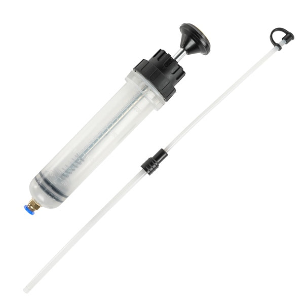 Kimpex Fluid Extractor Manual Pump Kit 200ML (271338)