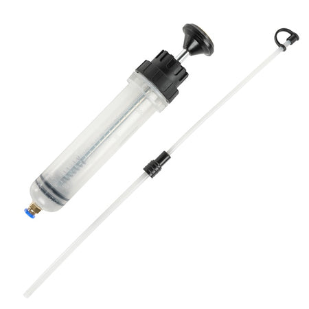 Kimpex Fluid Extractor Manual Pump Kit 200ML (271338)