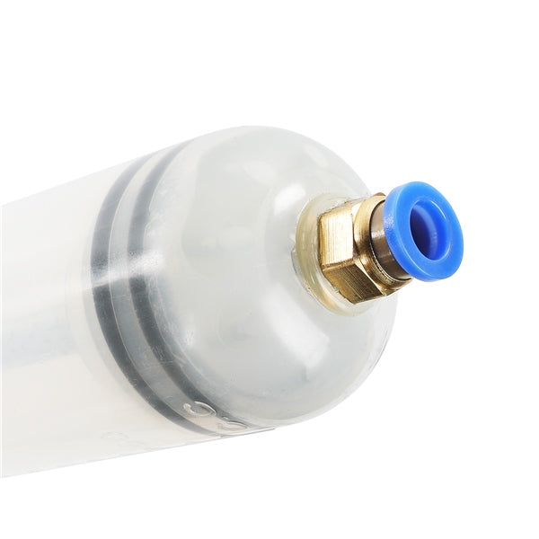 Kimpex Fluid Extractor Manual Pump Kit 200ML (271338)