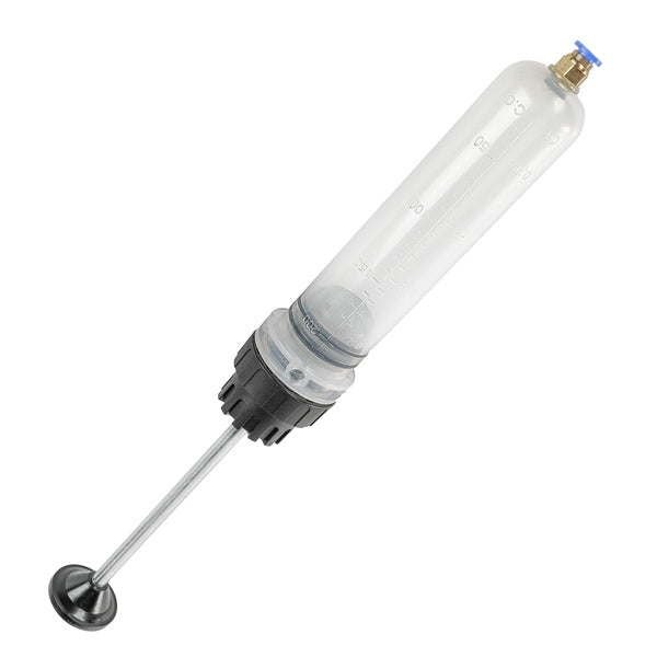 Kimpex Fluid Extractor Manual Pump Kit 200ML (271338)