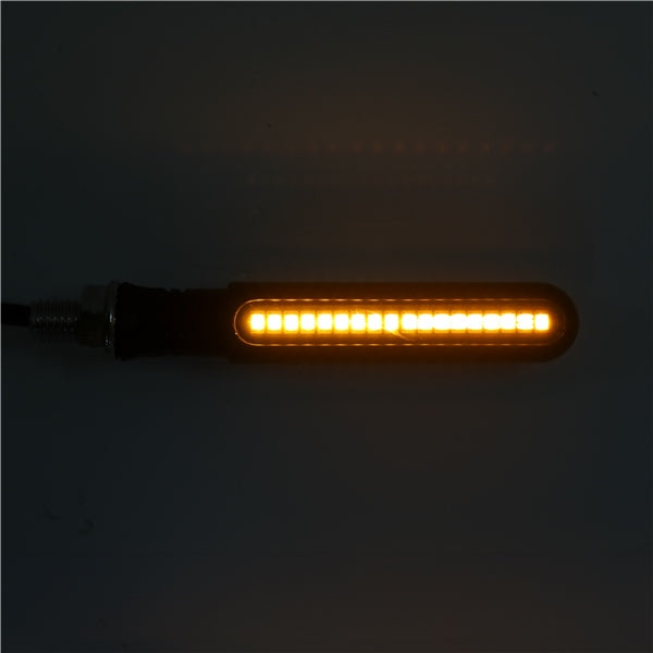 Kimpex Sequential Turn Signa (271347)