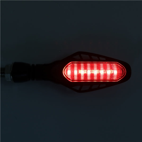 Kimpex Sequential Turn Signal with Brake (271348)