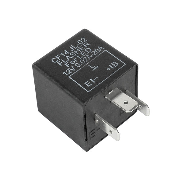 Kimpex Led Flasher Relay (271349)
