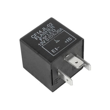 Kimpex Led Flasher Relay (271349)