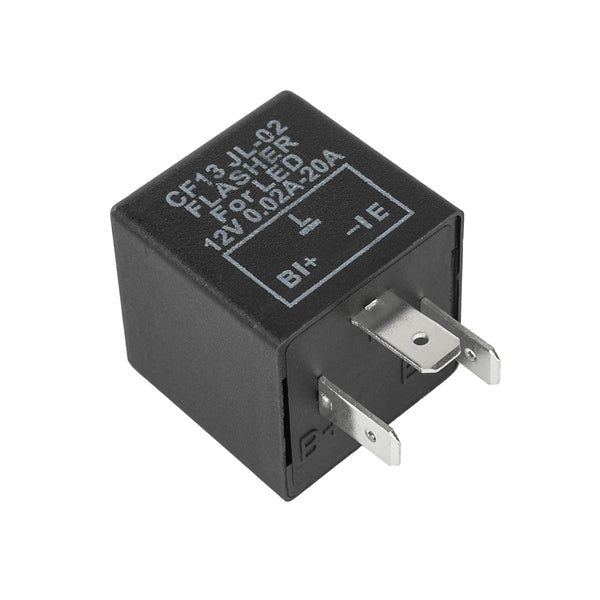 Kimpex Led Flasher Relay (271350)