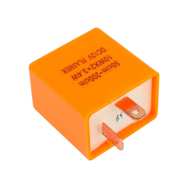 Kimpex Led Flasher Relay (271351)