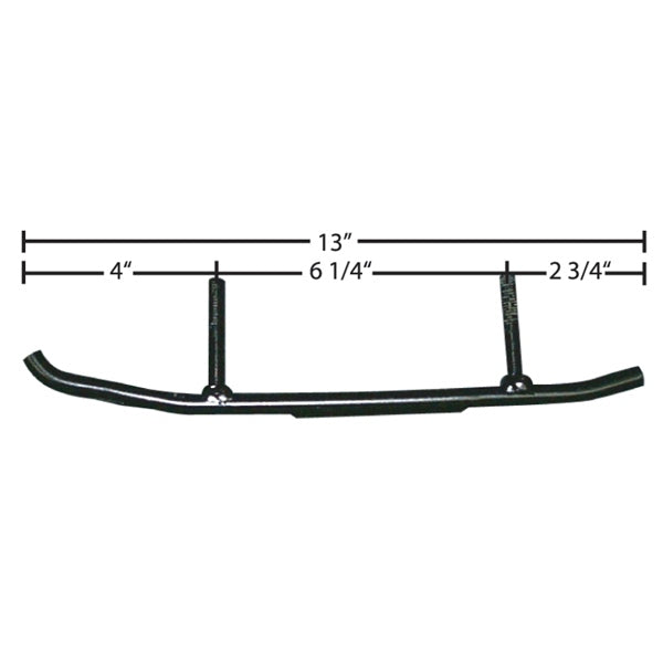 Kimpex Arrow 2 Ski Wear Bar (271907)