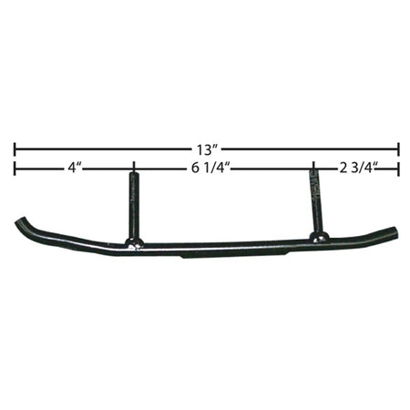 Kimpex Arrow 2 Ski Wear Bar (271907)