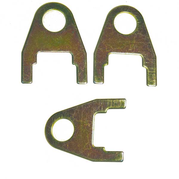 CLIP DE RETENUE DE BOUTON D'EMBRAYAGE SPX 3PK (SM-12158-1)