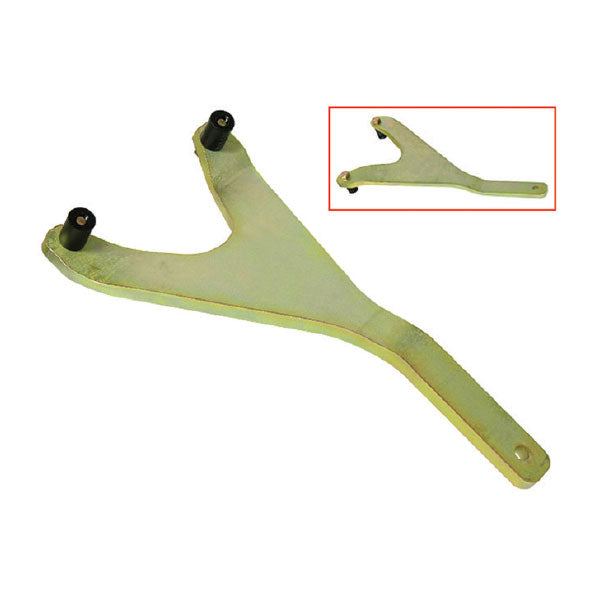 SUPPORT D'EMBRAYAGE SPX P DRIVE (SM-12579)