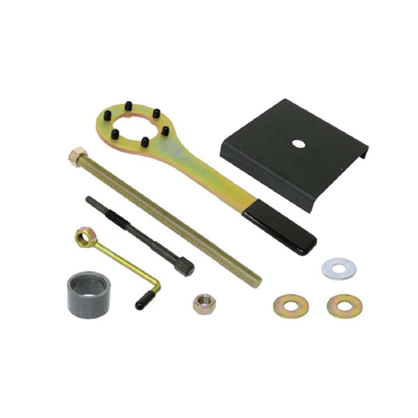 KIT D'OUTILS D'EMBRAYAGE SPX (SM-12638)