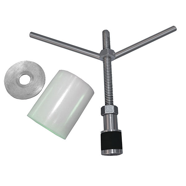 OUTIL DE COMPRESSION D'EMBRAYAGE SECONDAIRE STRAIGHTLINE PERFORMANCE (151-119)