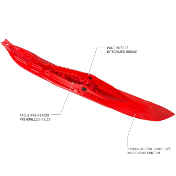 Kimpex Rush Ski (272060)