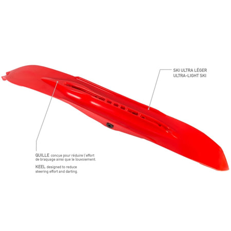 Kimpex Rush Ski (272060)