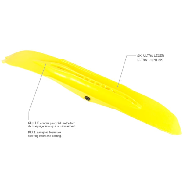Kimpex Rush Ski (272062)