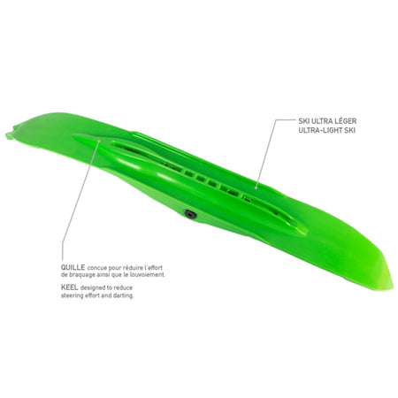 Kimpex Rush Ski (272064)