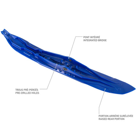 Kimpex Rush Ski (272066)