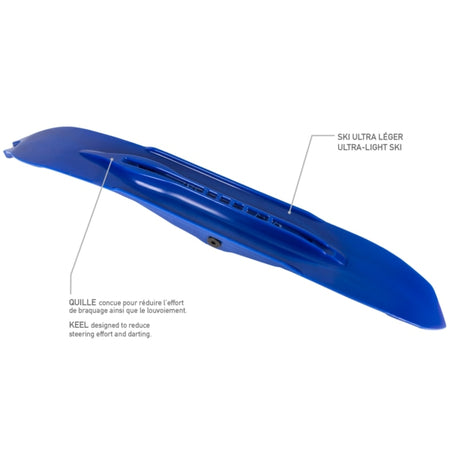 Kimpex Rush Ski (272066)