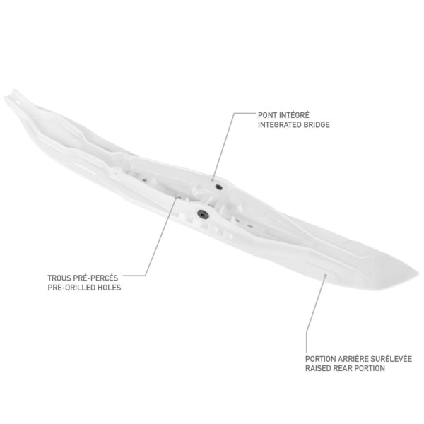 Kimpex Rush Ski (272070)