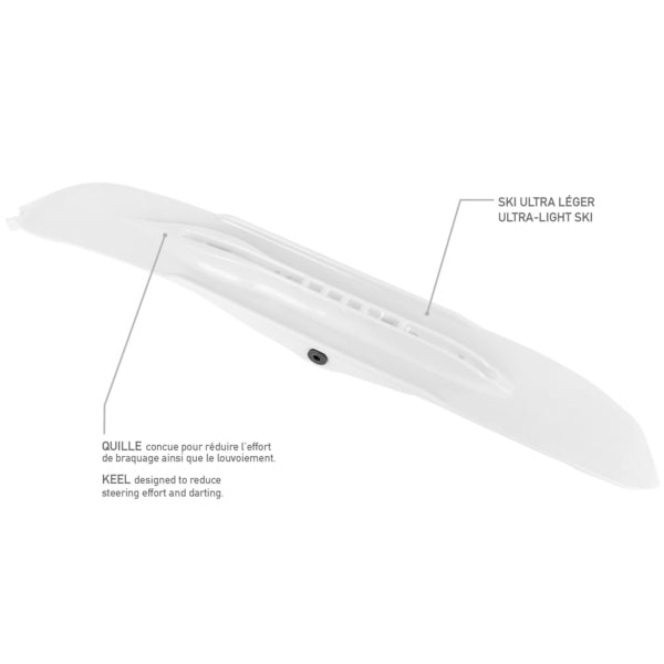 Kimpex Rush Ski (272070)