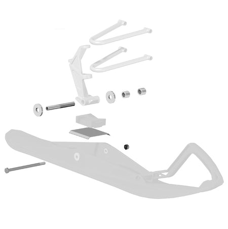 Kimpex Stealth Ski Adaptor (272511)
