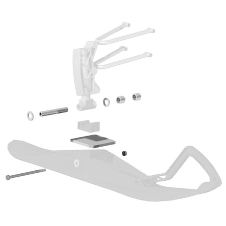 Kimpex Stealth Ski Adaptor (272512)