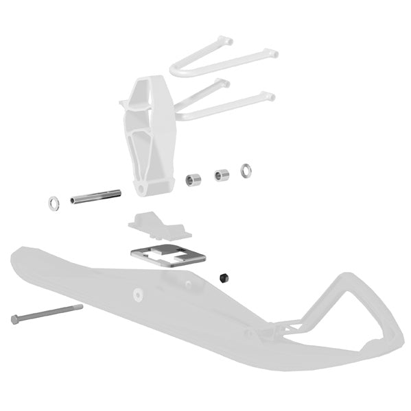 Kimpex Stealth Ski Adaptor (272513)