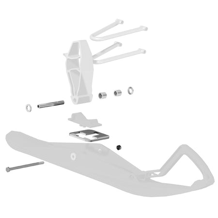 Kimpex Stealth Ski Adaptor (272513)