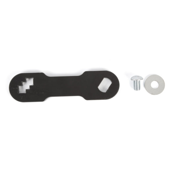 Kimpex Rouski Retractable Wheels Hardwares (272524)