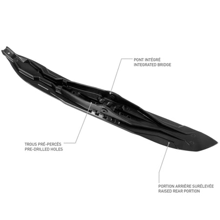 Kimpex Rush Ski (272535)