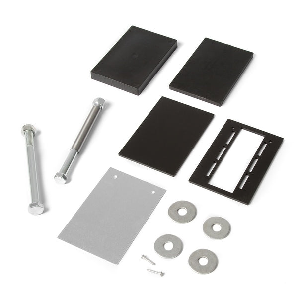 Kimpex Arrow II & Rush Ski Adaptor Kit (272620)