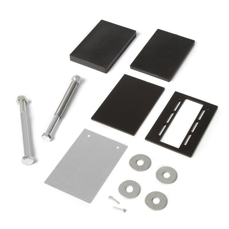Kimpex Arrow II & Rush Ski Adaptor Kit (272620)