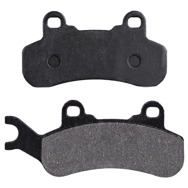 Kimpex Semi-Metallic Brake Pad (273030)
