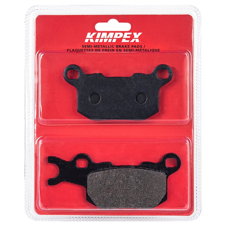 Kimpex Semi-Metallic Brake Pad (273032)